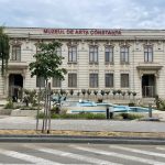 muzeul de artă constanta, curatorial