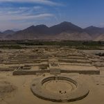 sacred,city,of,caral,,is,an,archaeological,site,located,in
