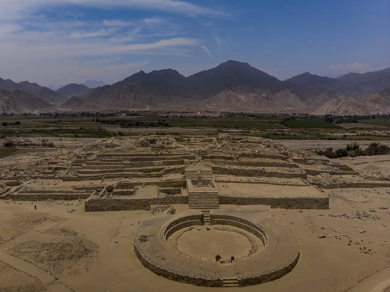 sacred,city,of,caral,,is,an,archaeological,site,located,in