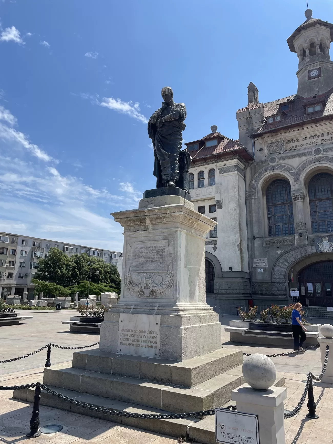 ovidiu, piata ovidiu, constanta, curatorial 1