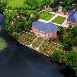 the,magnificent,mogosoaia,old,palace,in,bucharest,seen,from,above
