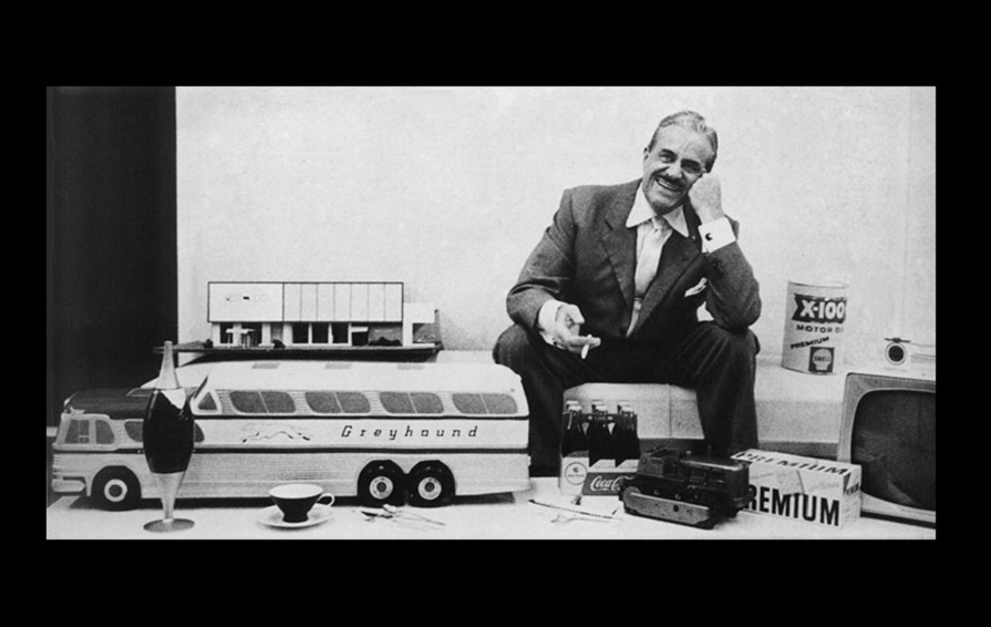raymond loewy