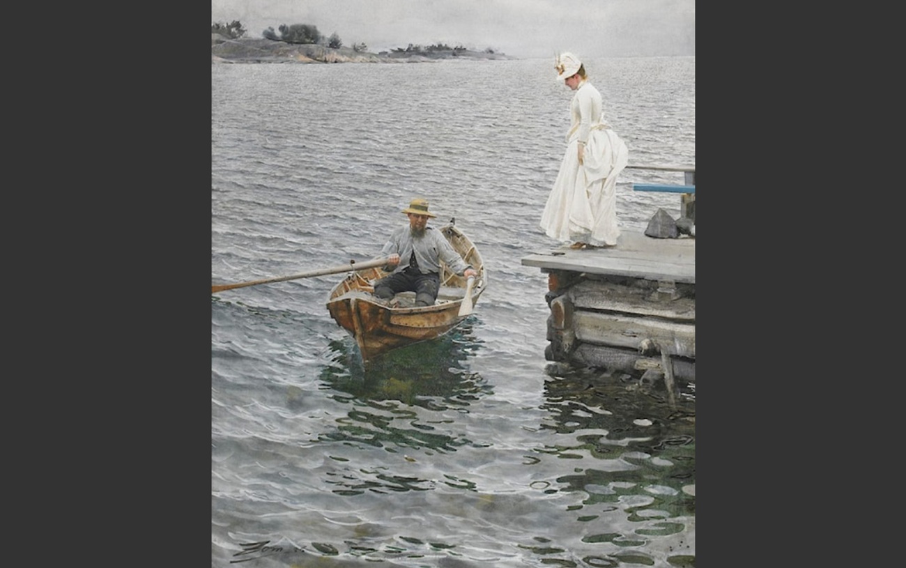 sommarnöje anders zorn