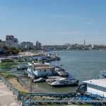 tulcea,,danube,delta/romania, ,september,22,:,view,of,the