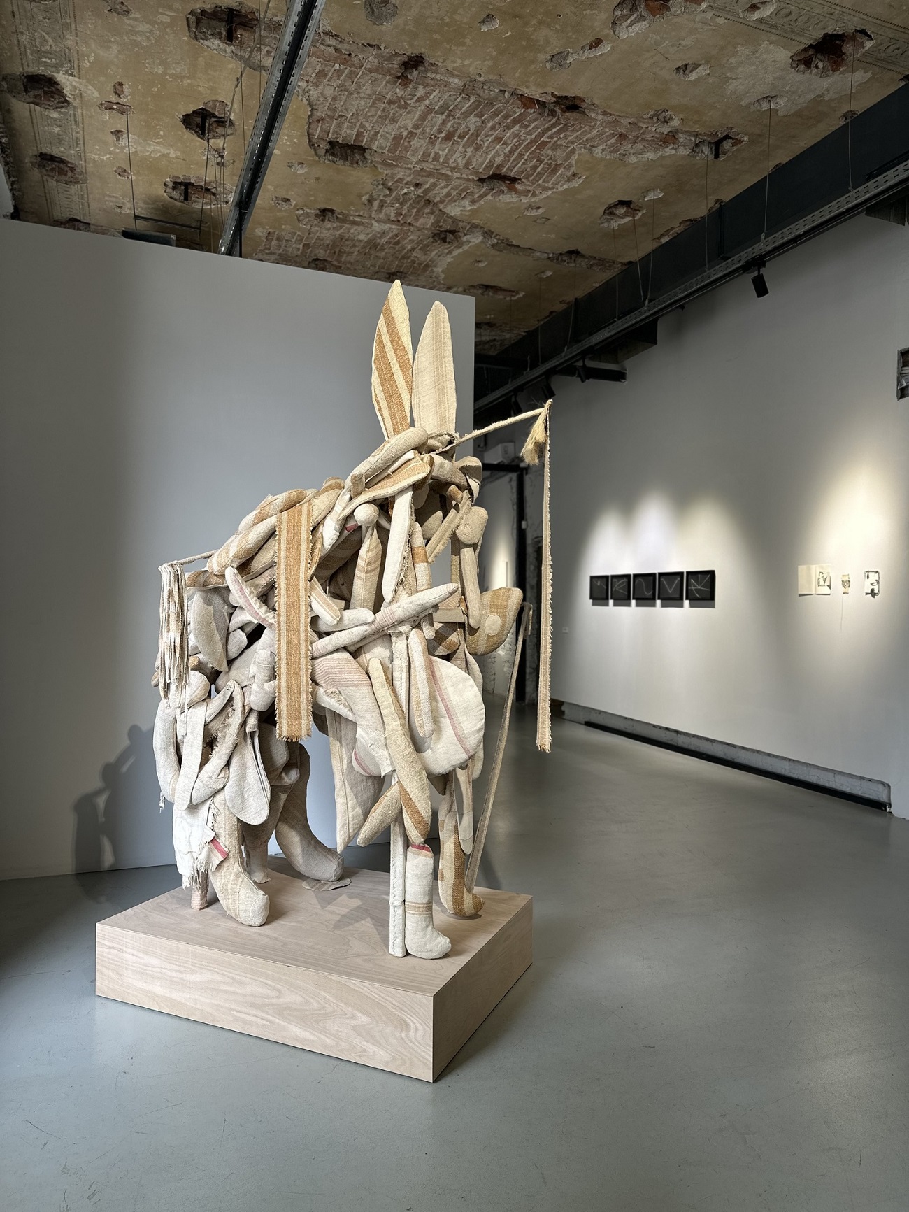 art if acts, meron 1