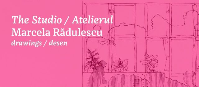 atelierul, marcela radulescu