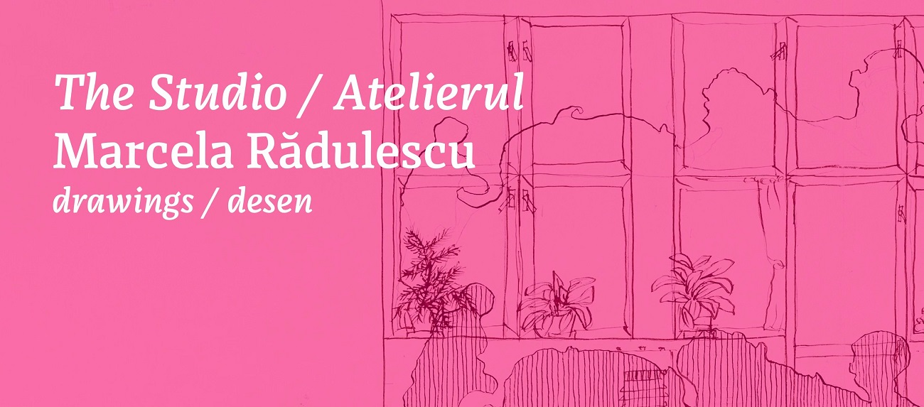 atelierul, marcela radulescu