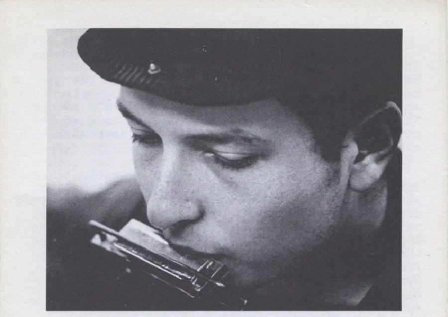 bob dylan