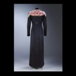 haina elsa schiaparelli jean cocteau lesage, 1937, victoria and albert museum london