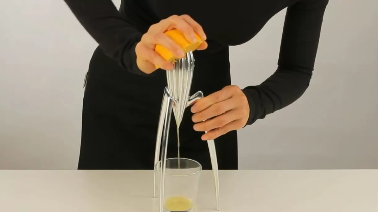 juicy salif
