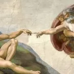 michelangelo, capela sixtina, renastere