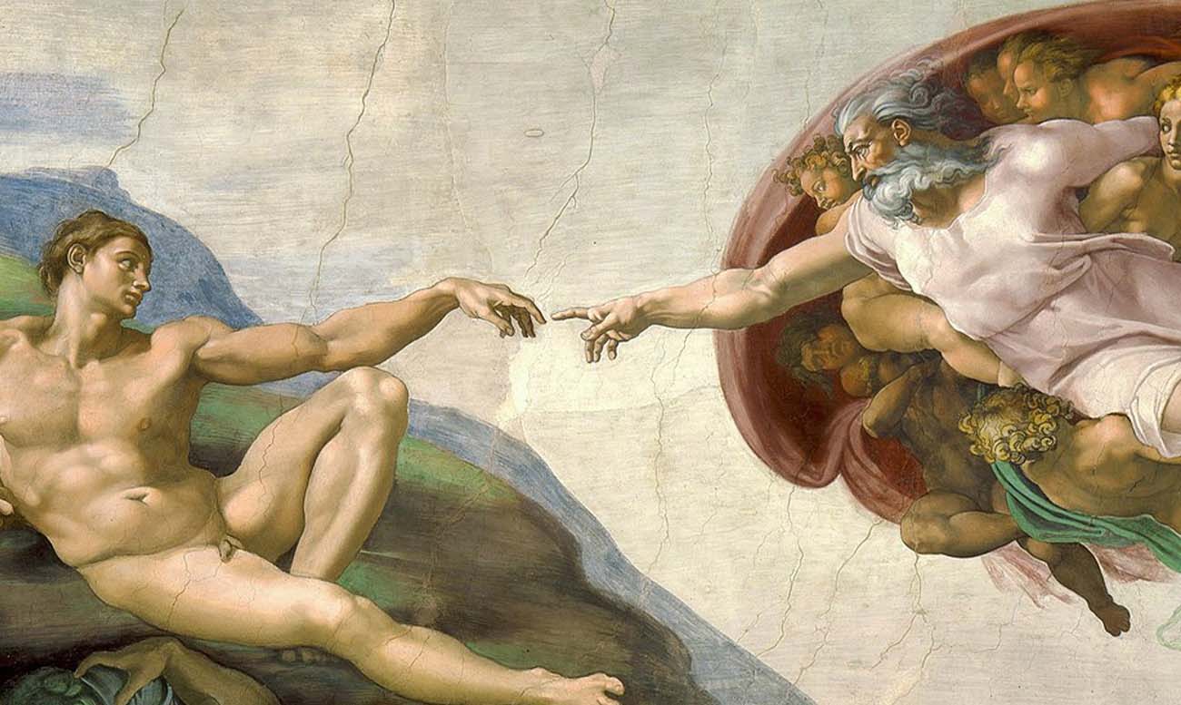 michelangelo, capela sixtina, renastere