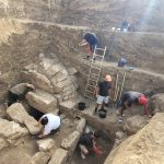 mnir, callatis, 12 foto de lucru