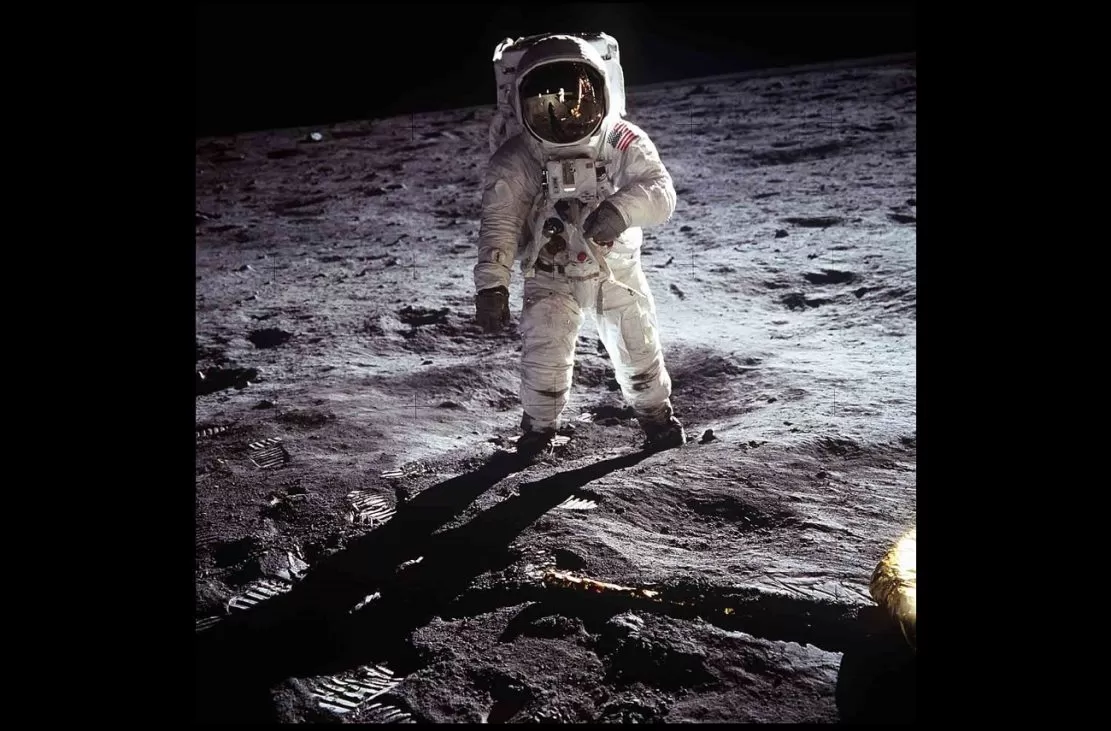 moonlanding, neil armstrong