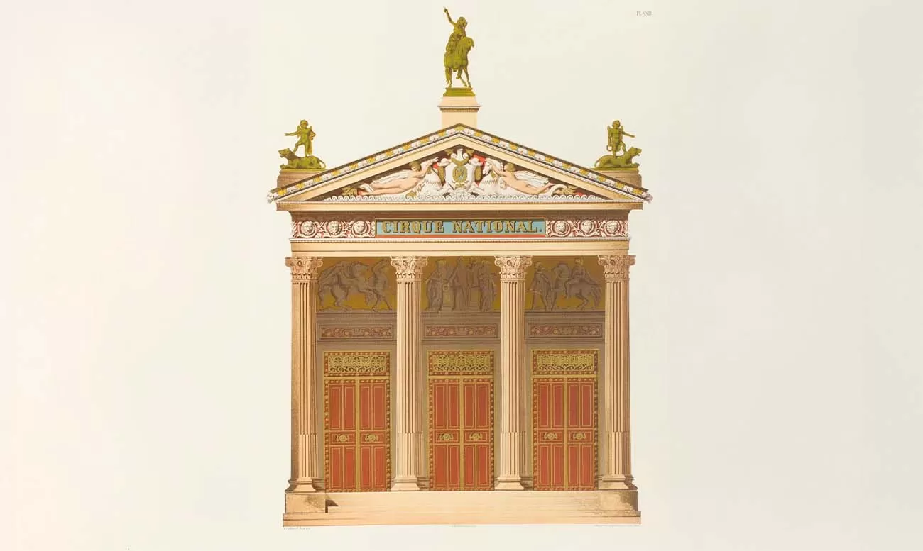 neoclasicism 