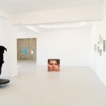 new wave art prize, catinca tabacaru gallery
