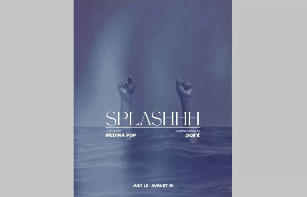 splash, expozitie, point