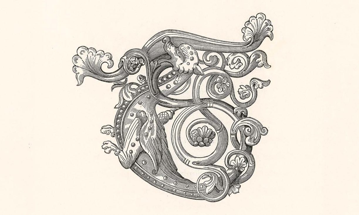 stilul baroc