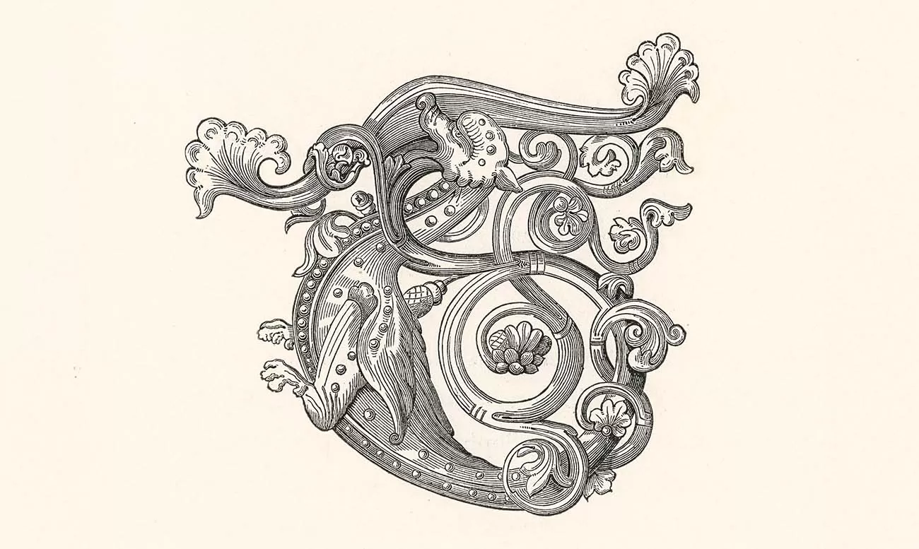 stilul baroc