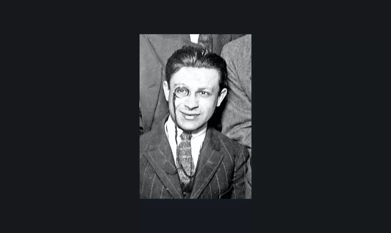 tristan tzara