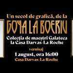 un secol de grafica, oradea