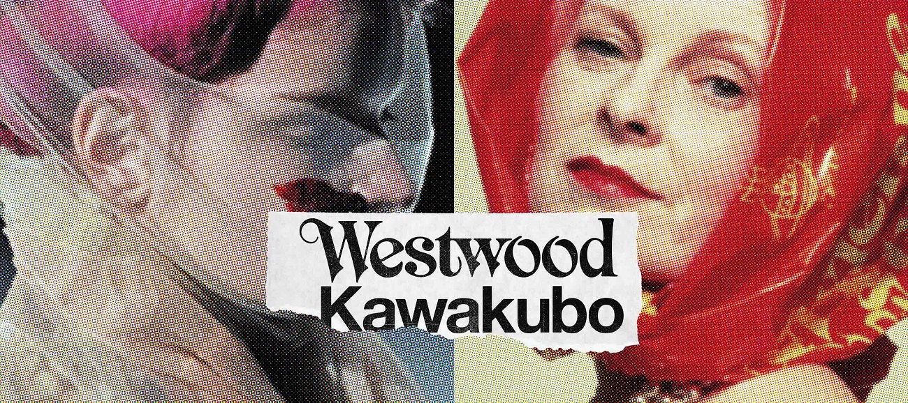 westwood kawakubo