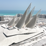 zayed national museum, abu dhabi, dct