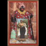 betye saar, the liberation of aunt jemima, 1972