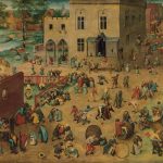 brueghel childrens game
