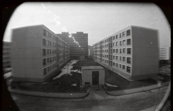 cartier berceni 1975 foto ion grigorescu