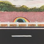 country rock, peter doig