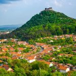 deva,city,view,,romania
