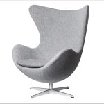egg chair © arne jacobsen