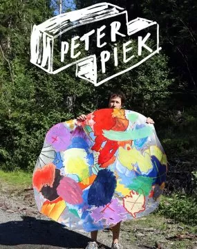 elite art gallery, peter piek