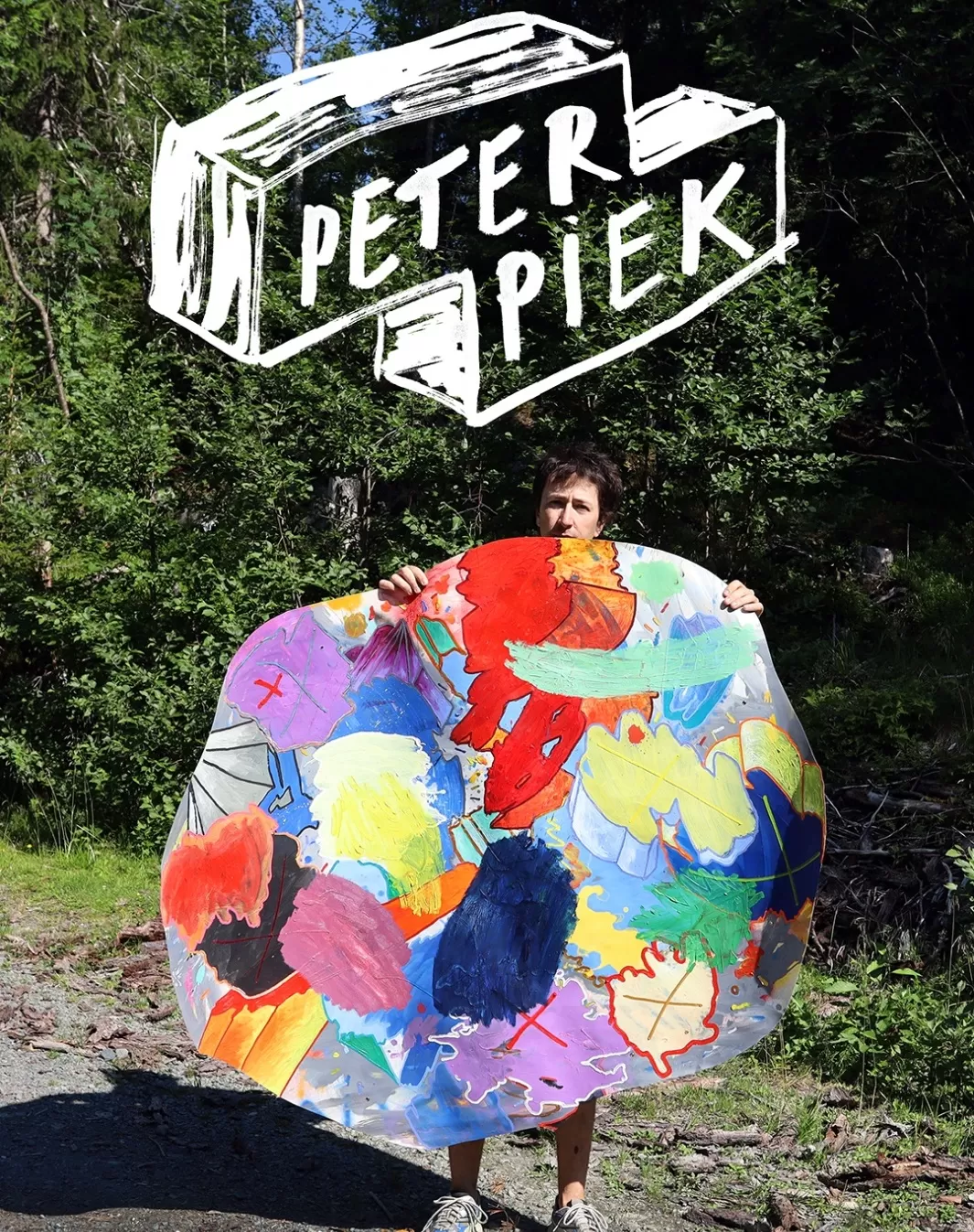 elite art gallery, peter piek