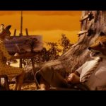 fantastic mr. fox
