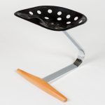 mezzadro stool, castiglioni