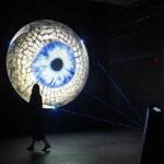 peppercorns interactive media art, radar 2025