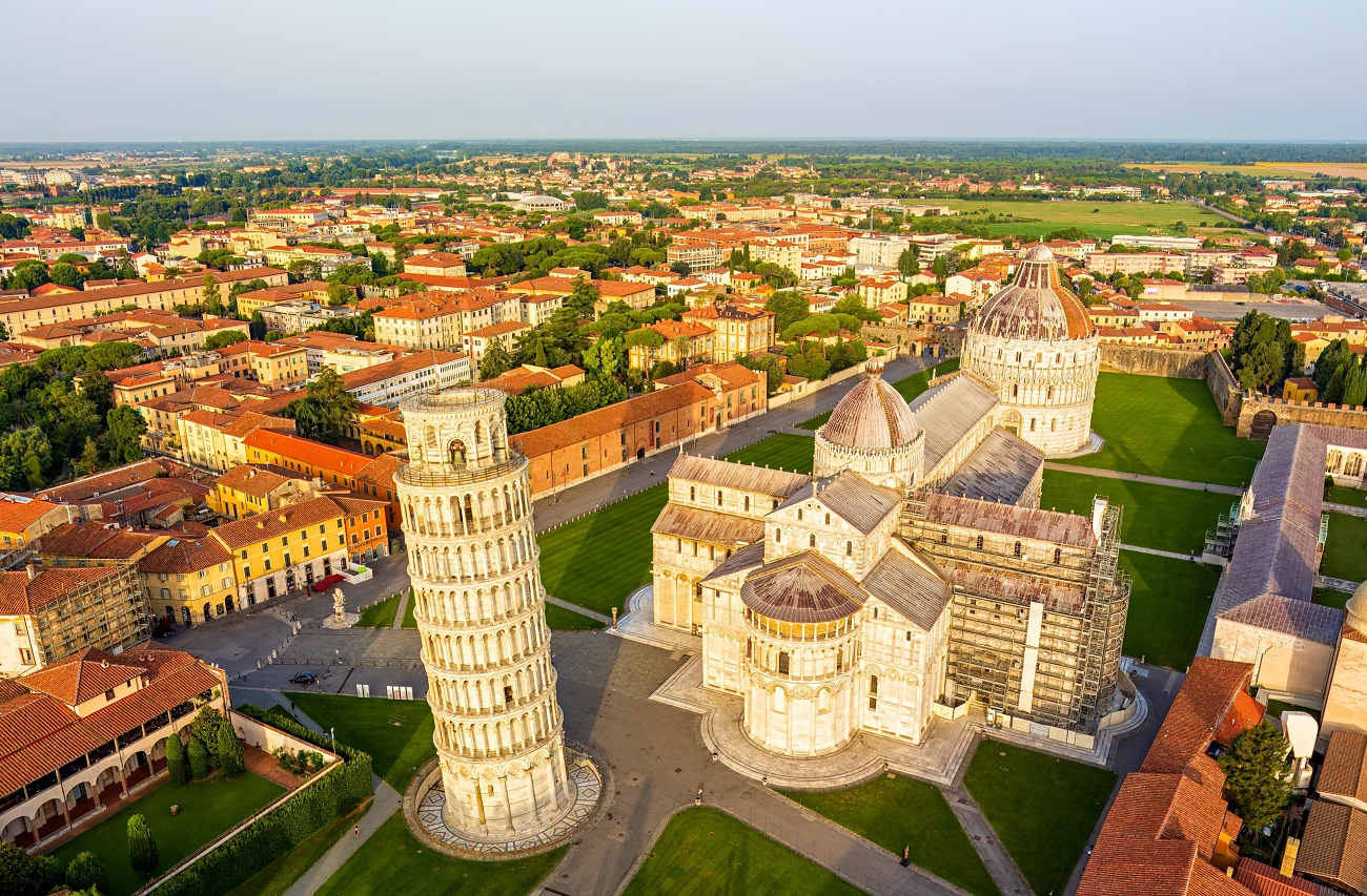 pisa, dom, turn, shutterstock, curatorial