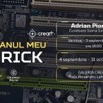 sărmanul meu yorick expo
