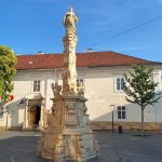 statuia ciumei