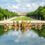apollo,fountain,in,versailles,gardens,,paris,,france