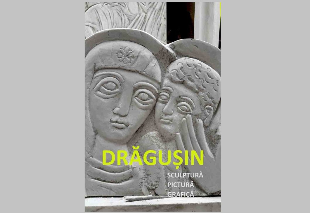 afis expo doru dragusin