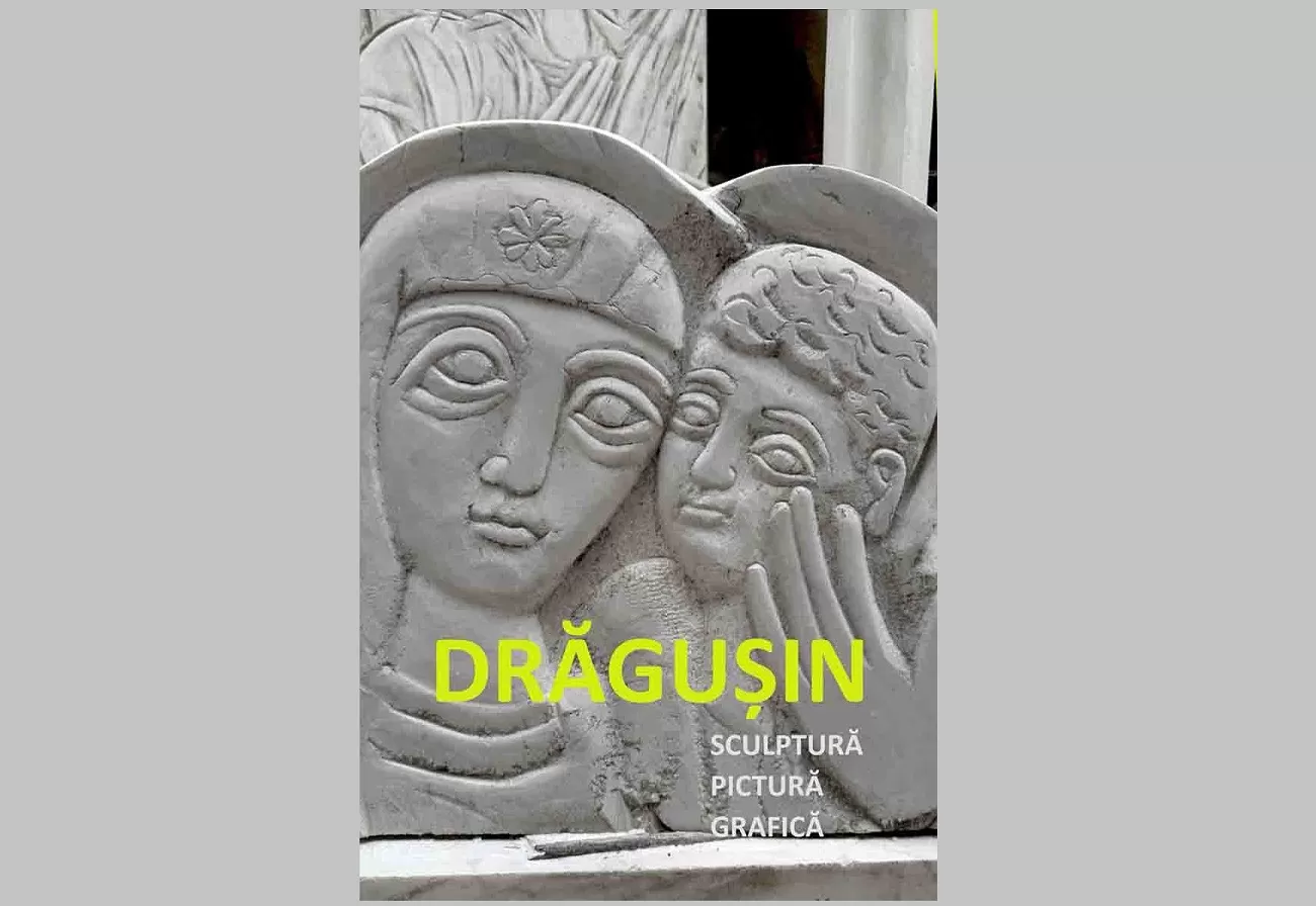 afis expo doru dragusin