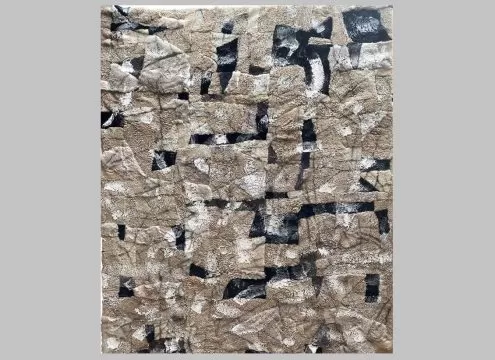 christian paraschiv, expo galeria romana