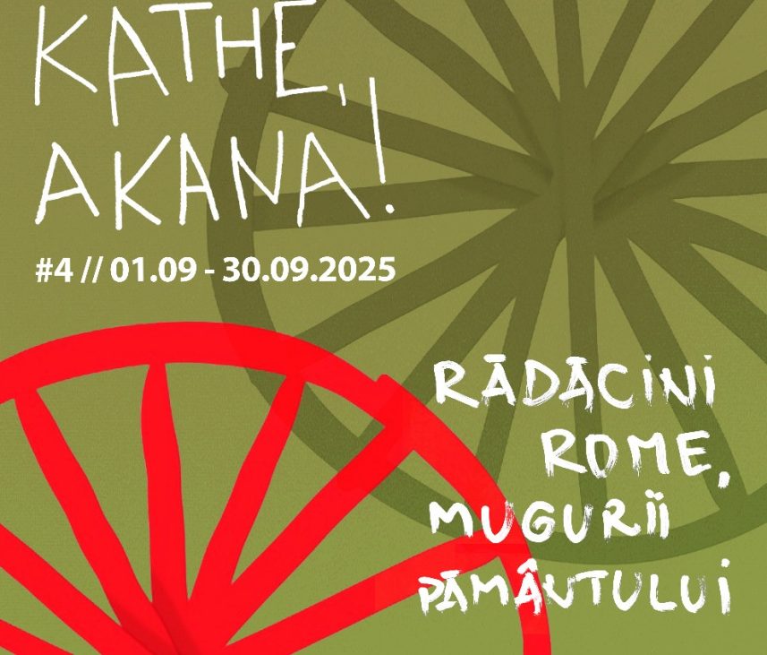 poster kathe akana! #4