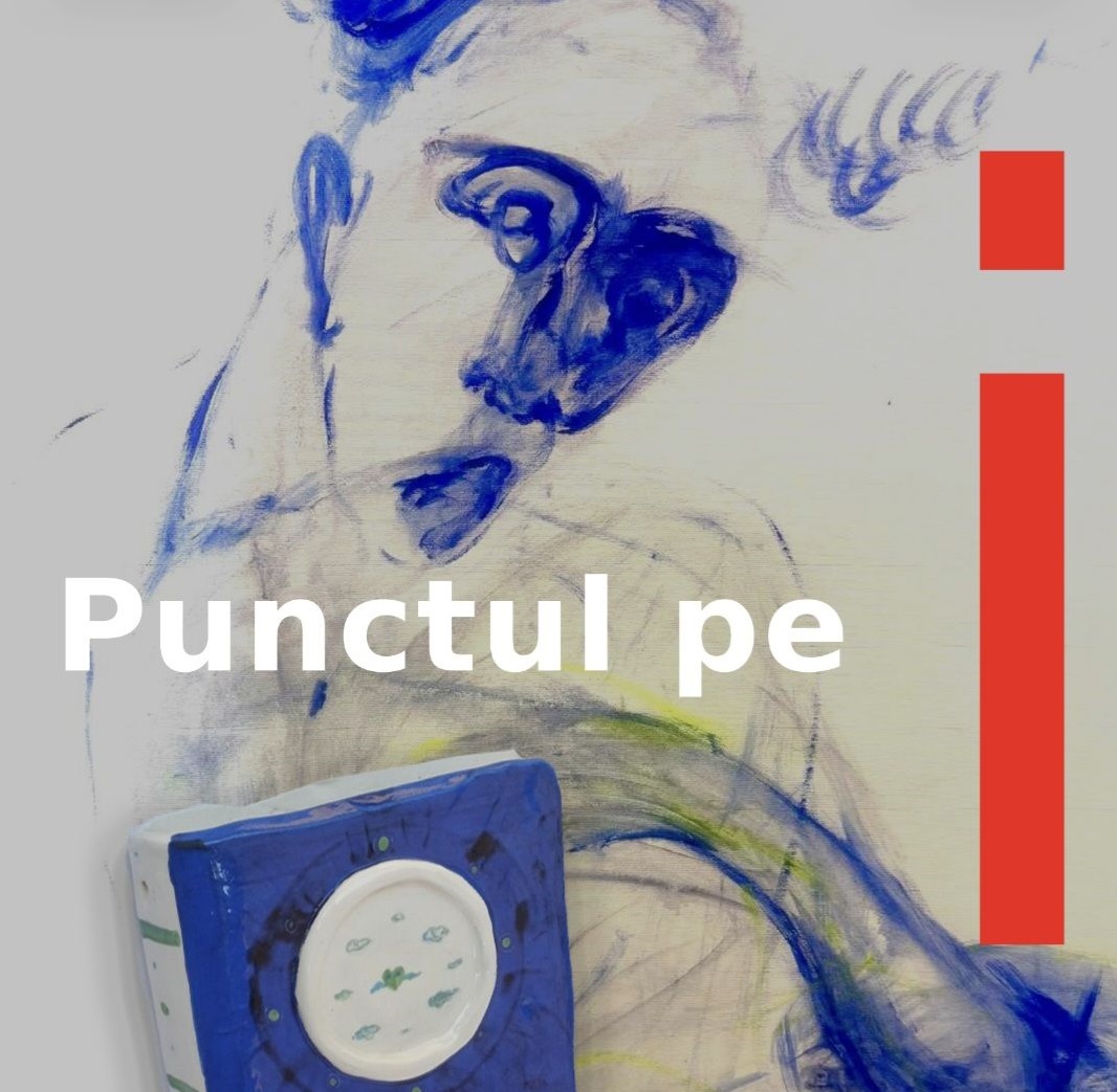 punctul pe i, simeza