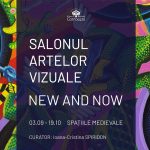 salonul artelor vizuale, cotroceni
