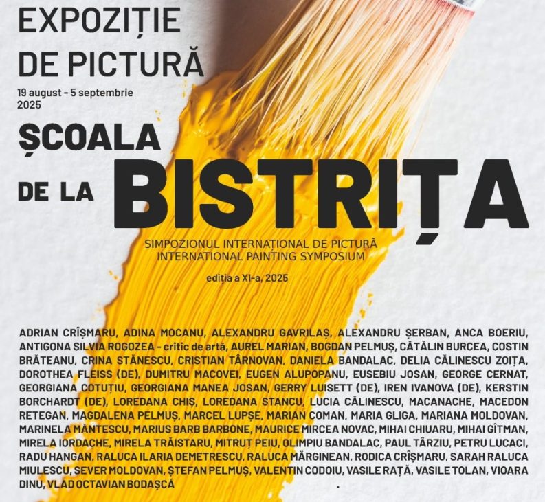 scoala de la bistrita 11