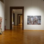 1 salonul anual al artelor vizuale timișoara uaprt 2025